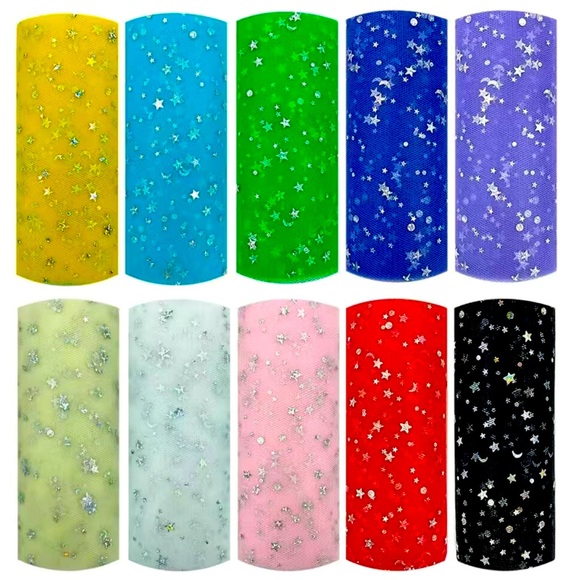 10 yards sequin fabric - Picture 1 of 1